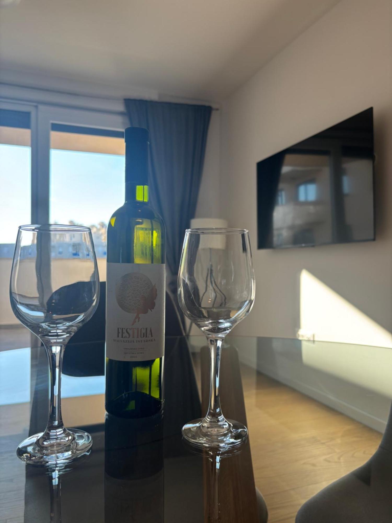 Lusso Di Luxe Suits Apartma Split