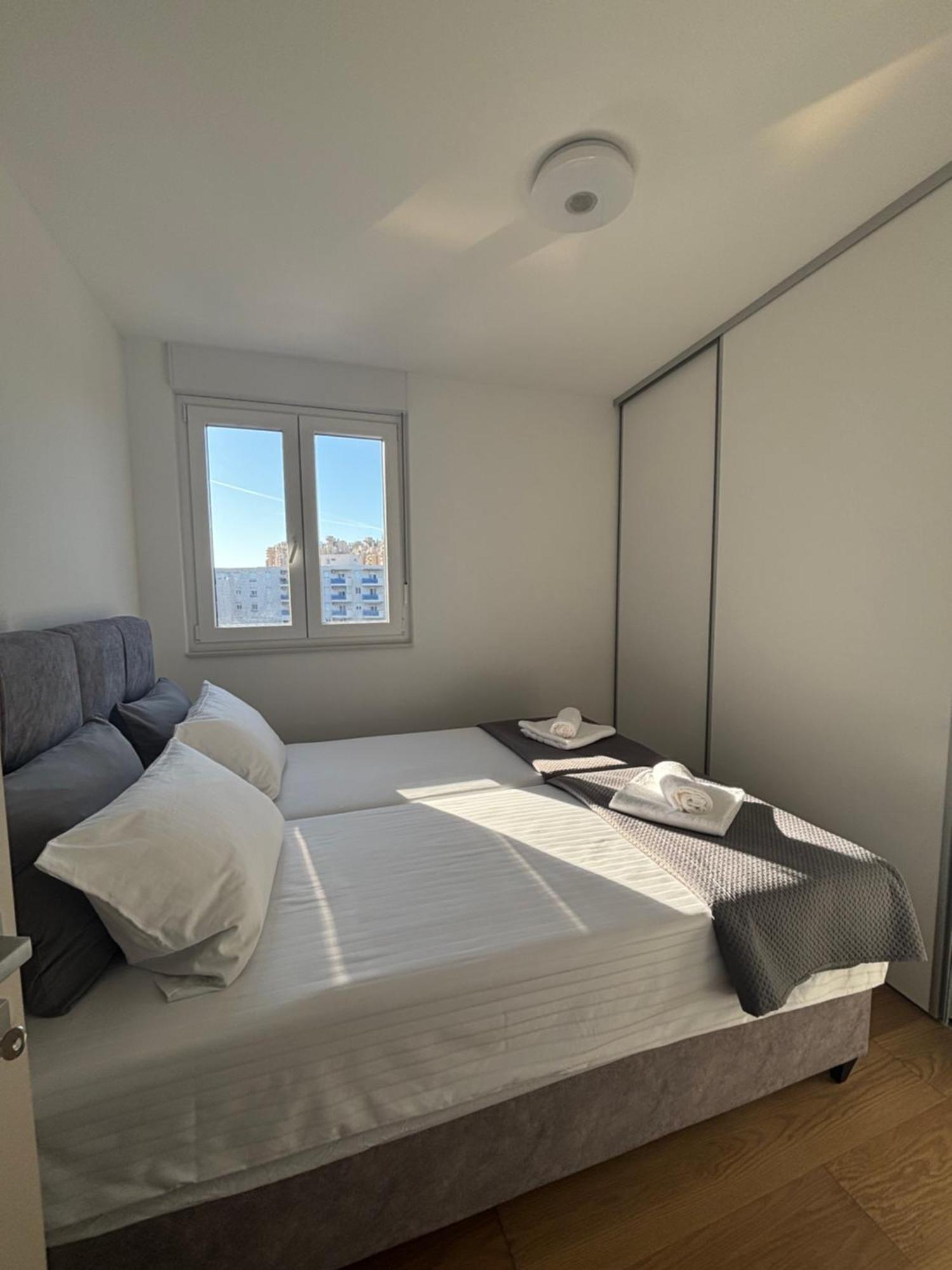Apartma Lusso Di Luxe Suits *