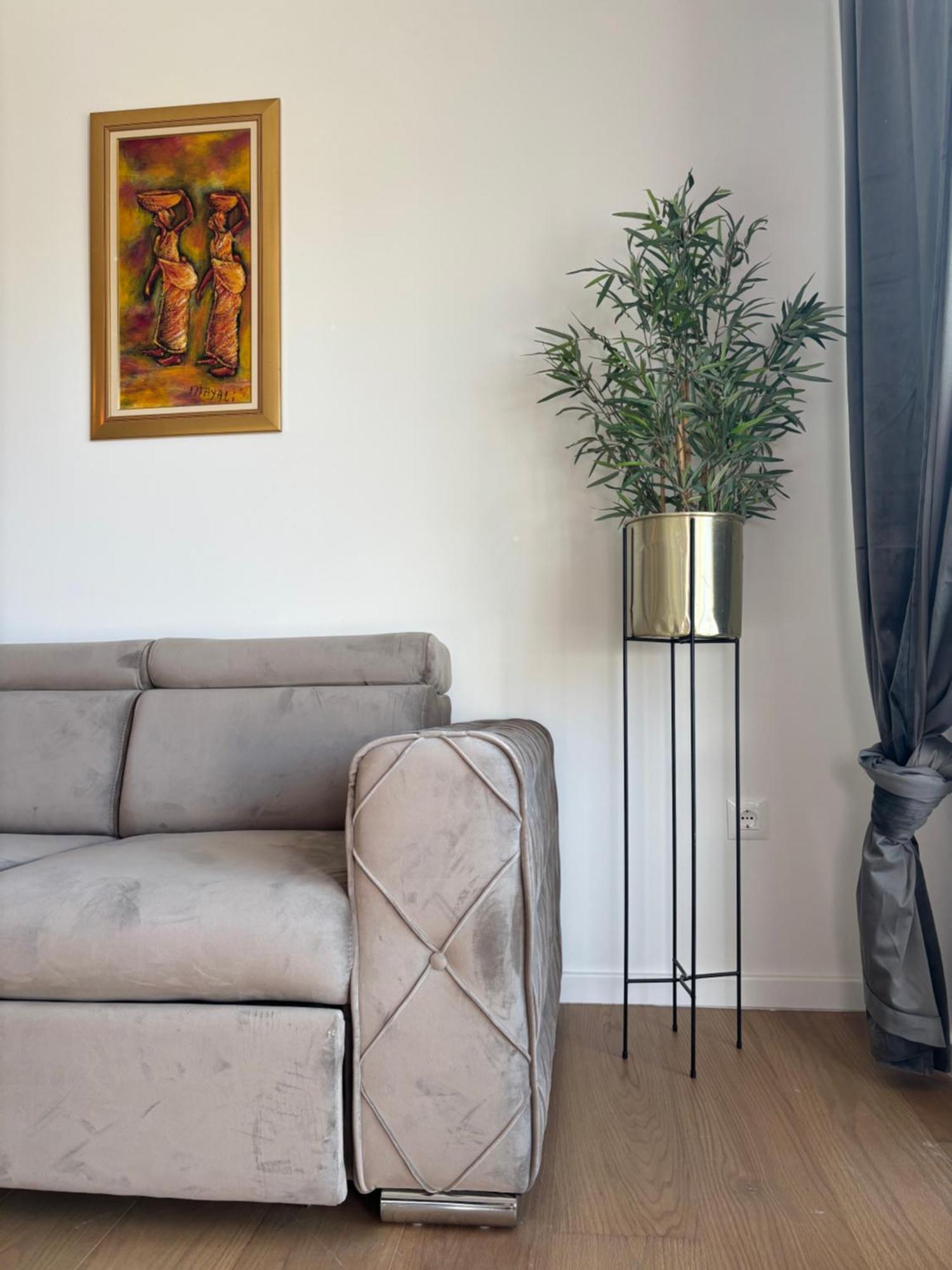 Lusso Di Luxe Suits Apartma