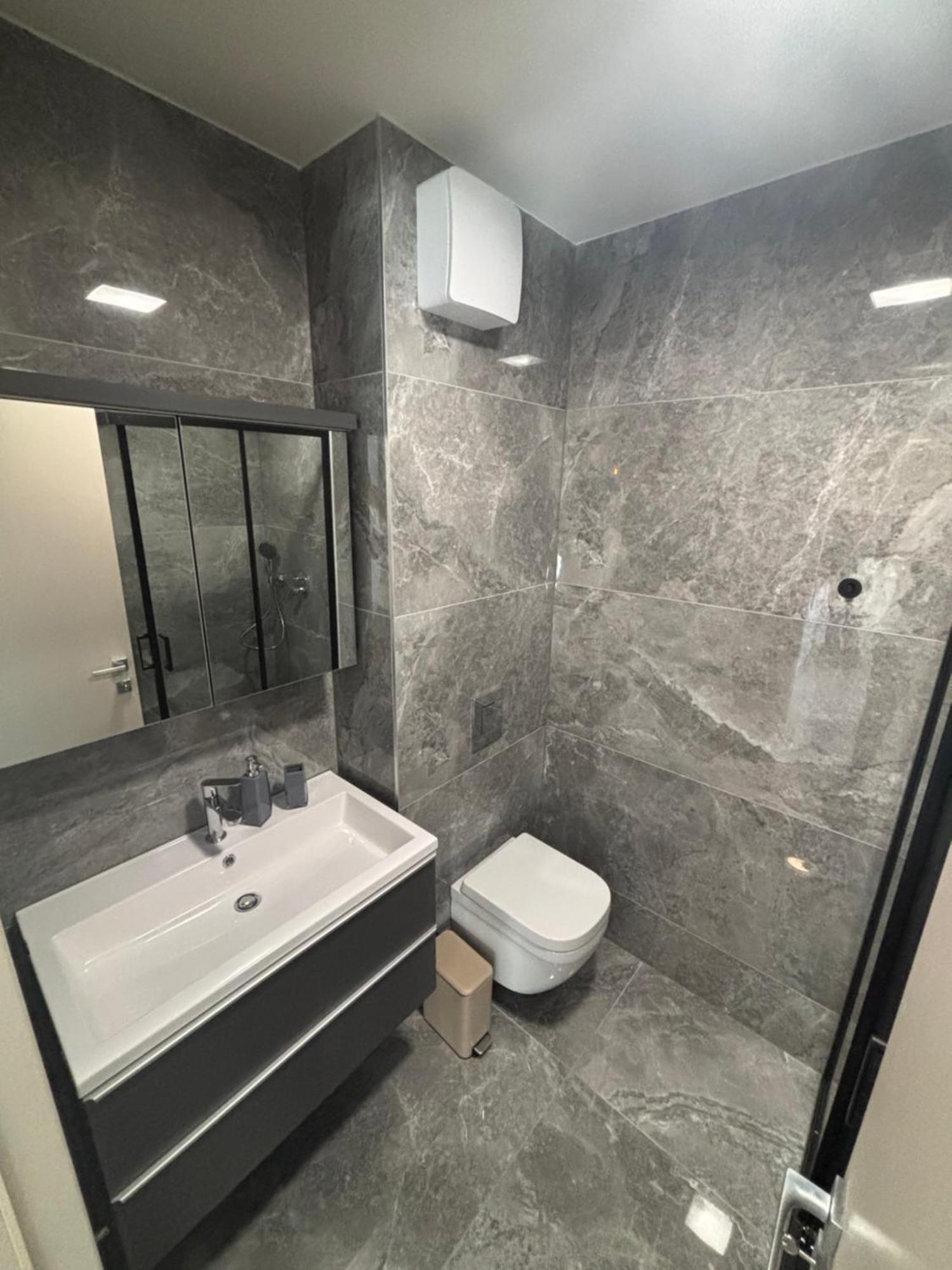 Apartamento Lusso Di Luxe Suits *