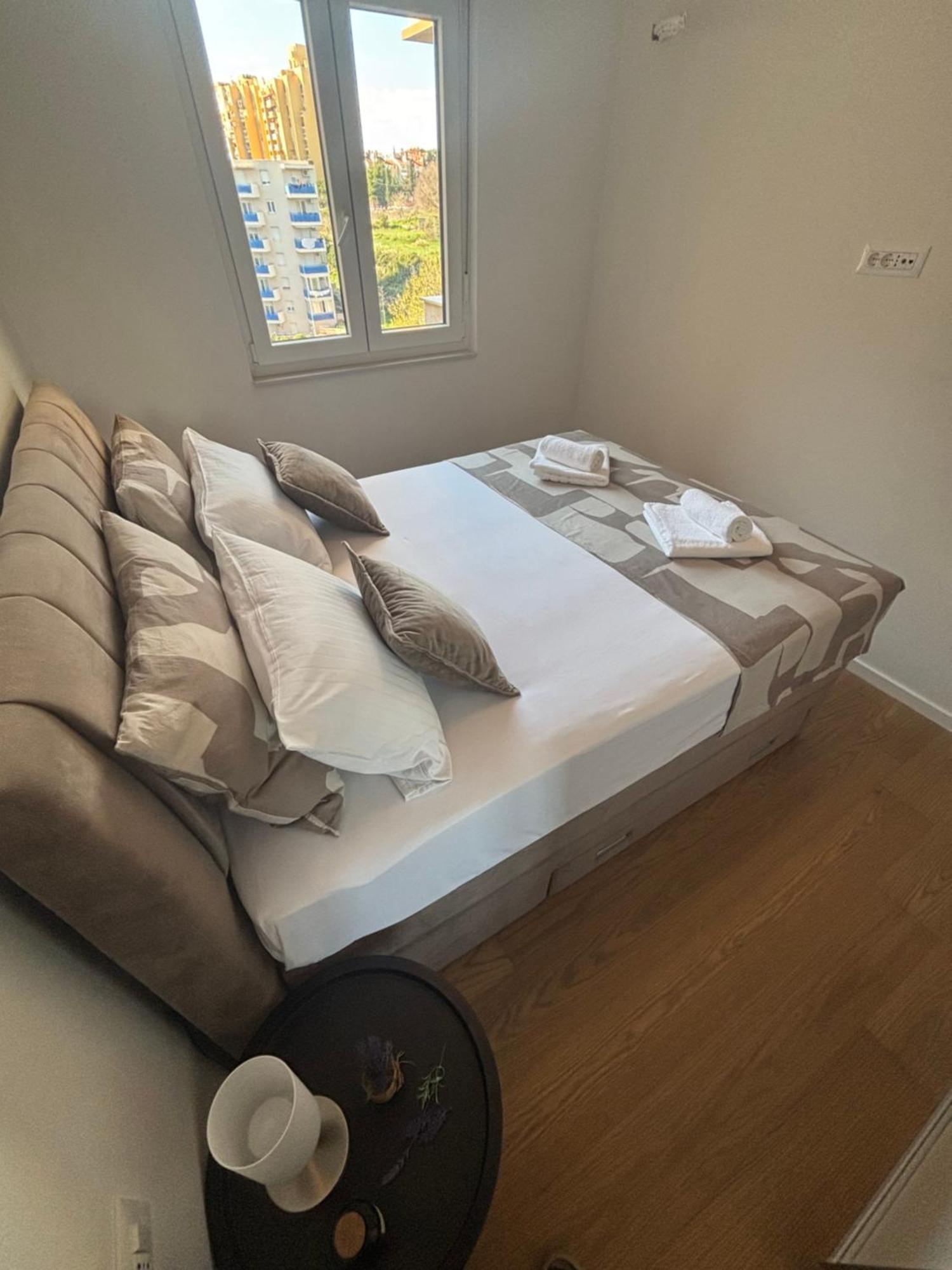 Lusso Di Luxe Suits Apartamento *