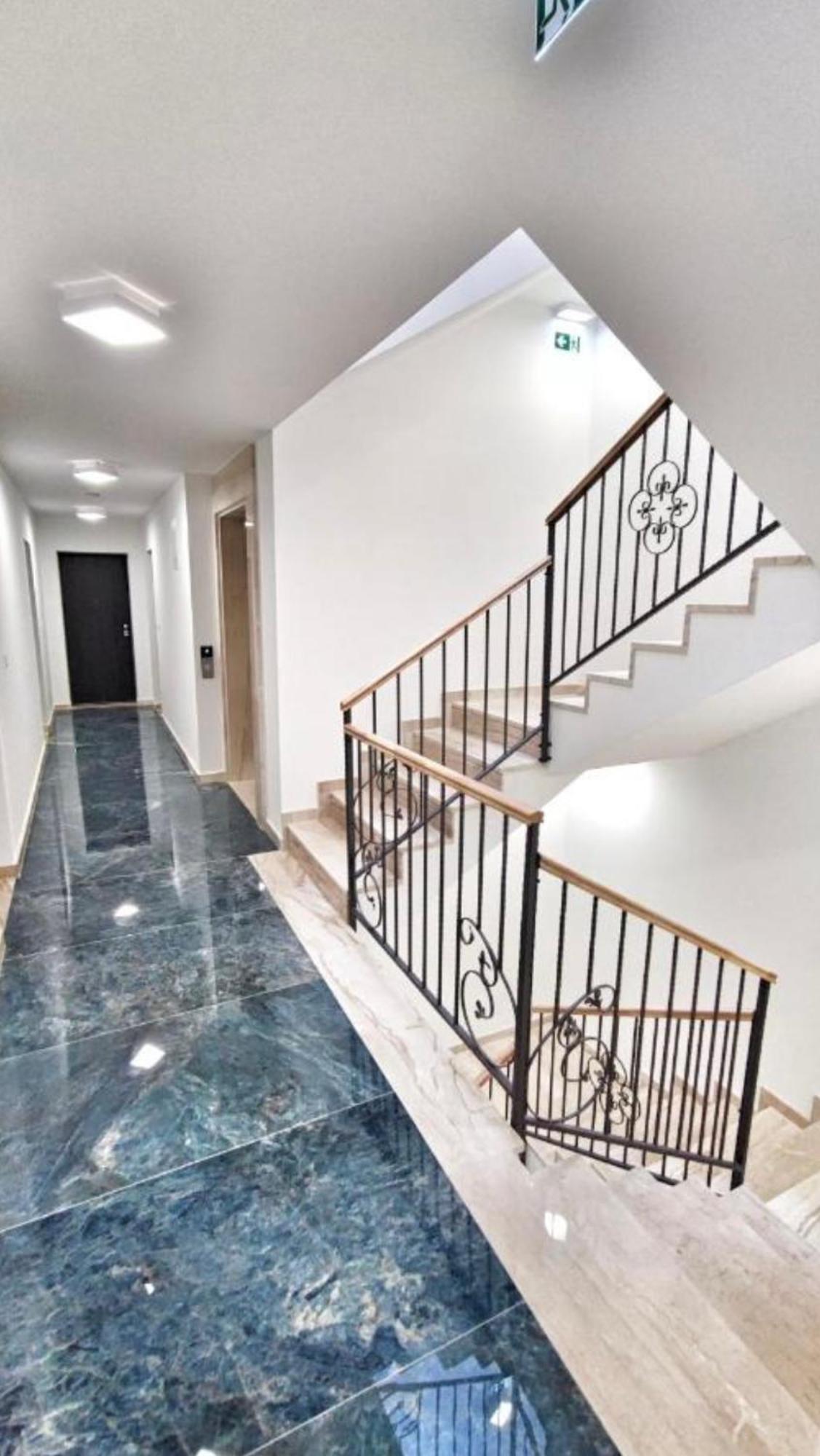 Lusso Di Luxe Suits Apartamento