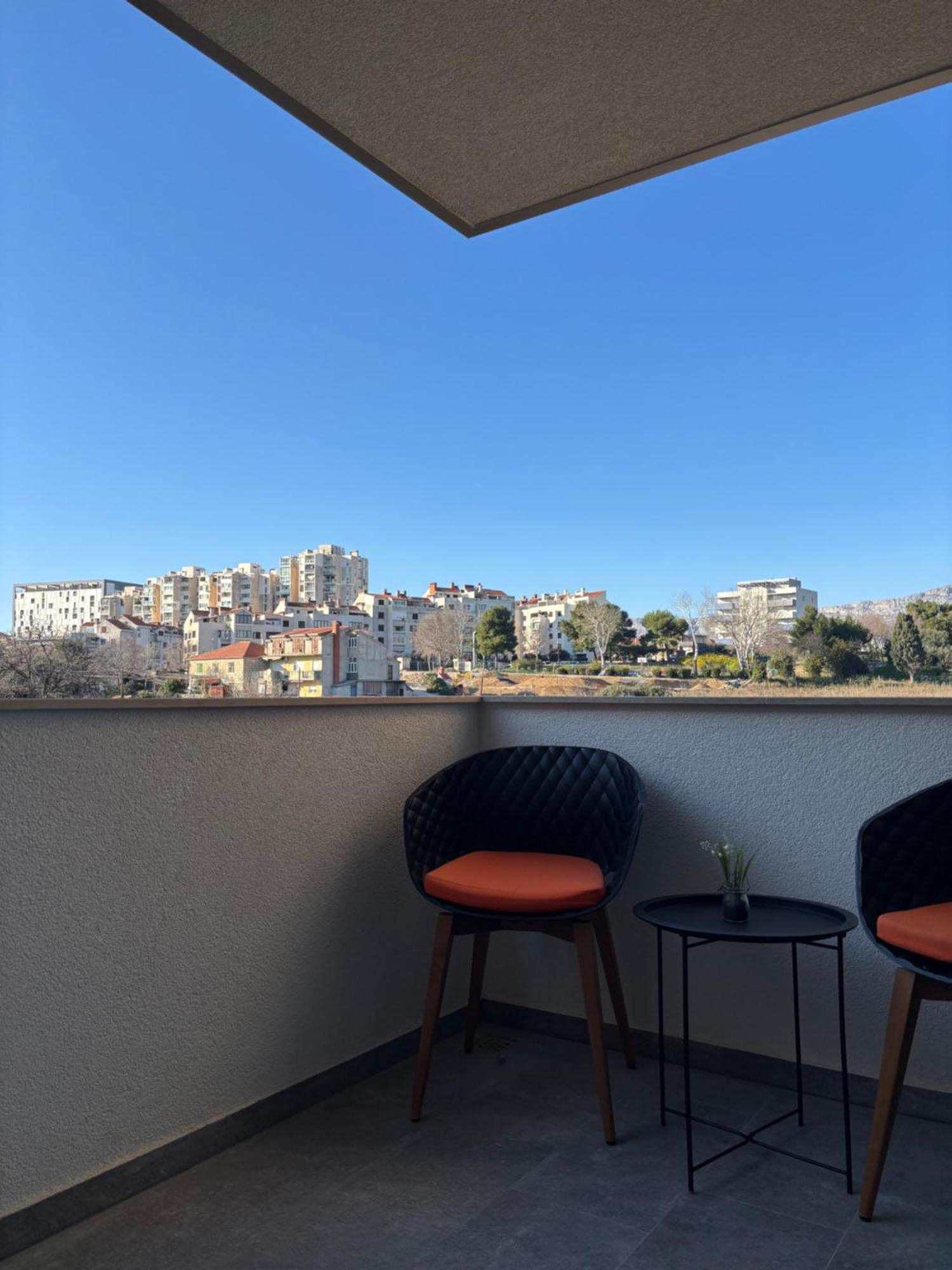 Apartamento Lusso Di Luxe Suits *