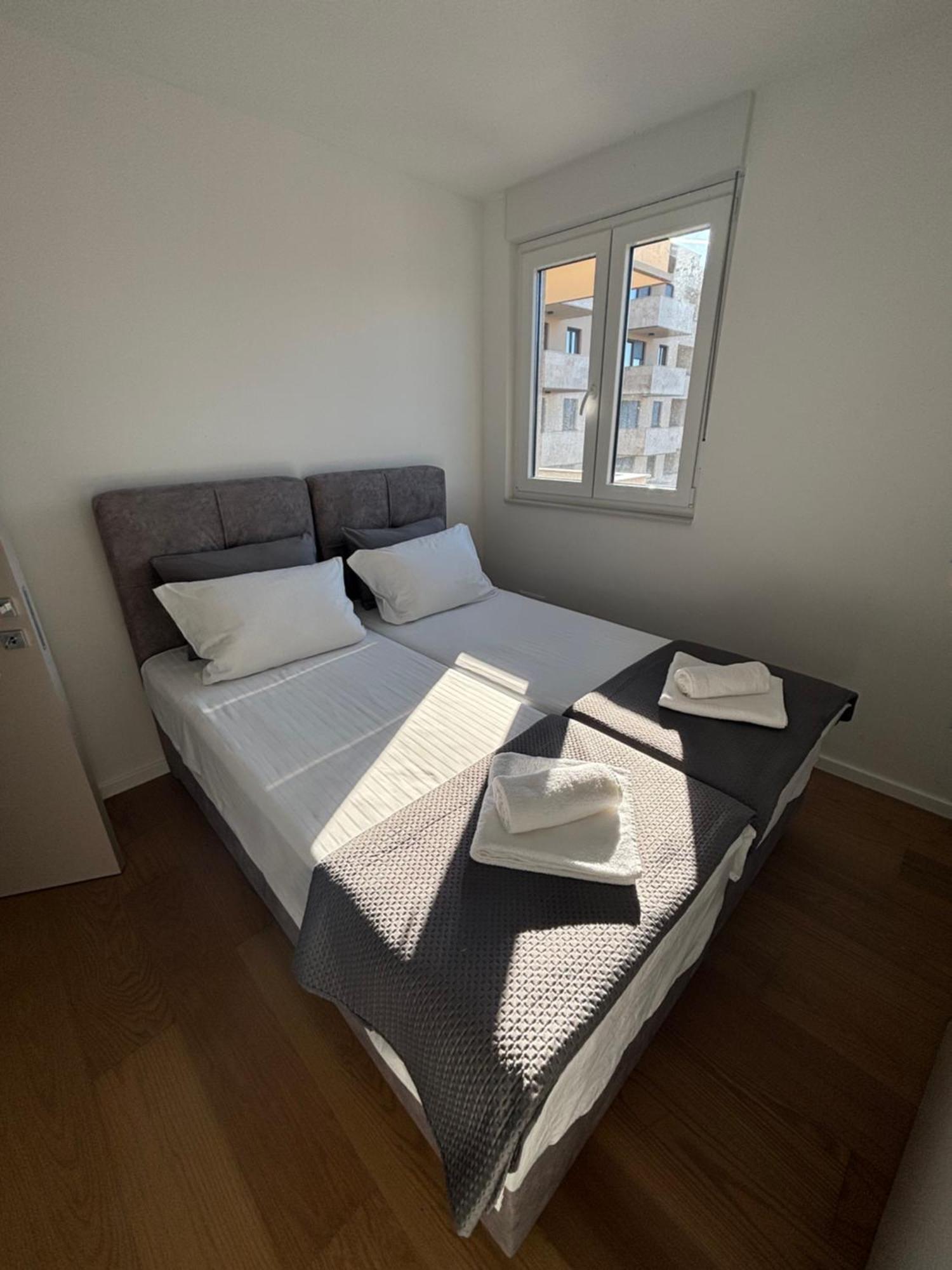 Apartamento Lusso Di Luxe Suits *