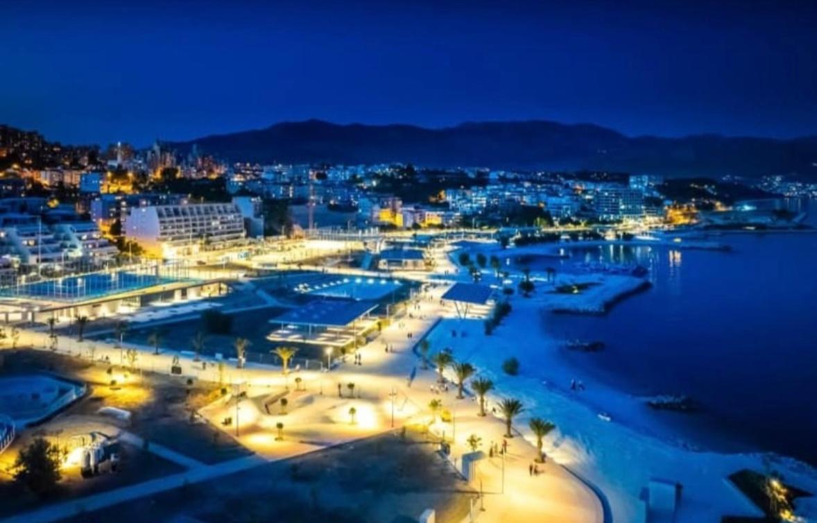 Lusso Di Luxe Suits Apartamento Split
